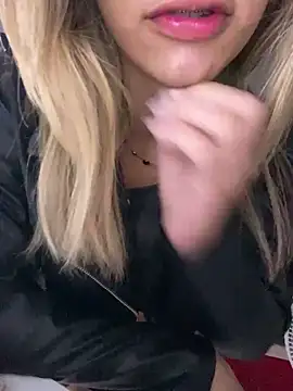 Carolinen online show from 29, 1, 2025