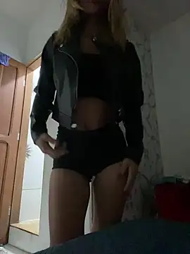 Carolinen online show from 30, 1, 2025