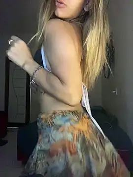 Carolinen online show from 24, 9, 2025