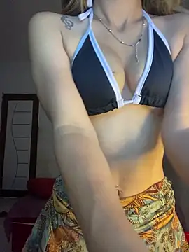 Carolinen online show from 26, 9, 2025