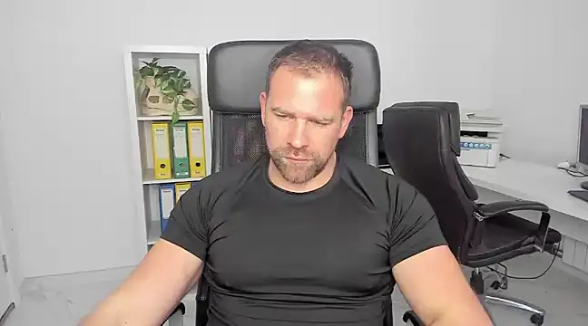 John-E-Dough online show from 4, 1, 2025