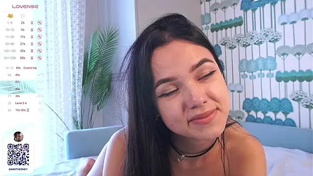 SynneFrary online show from 24, 2, 2025