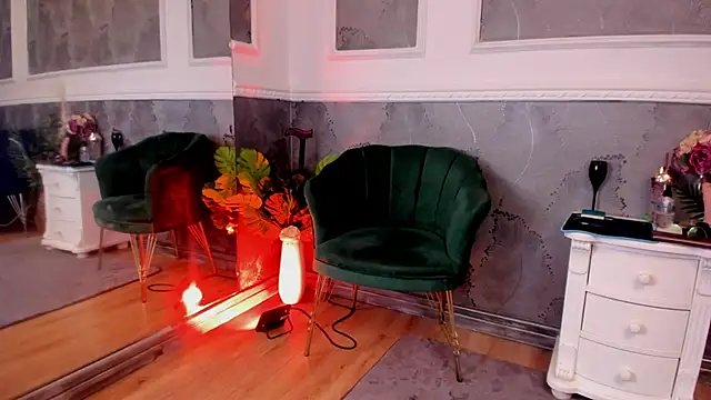 anissia teaser online show from 4, 3, 2025