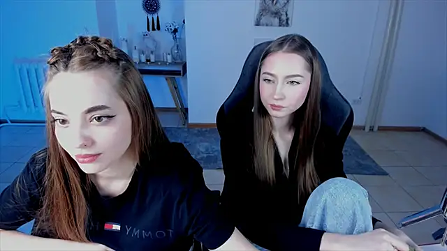 fuunnybunny online show from 5, 1, 2025