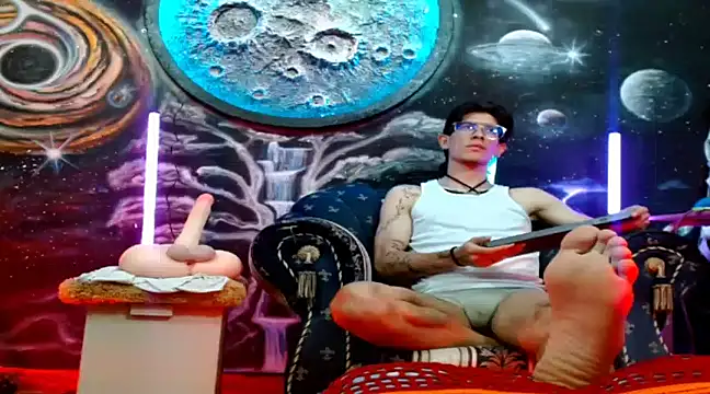 Yedrix online show from 11, 2, 2025