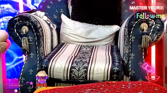 Yedrix online show from 22, 2, 2025