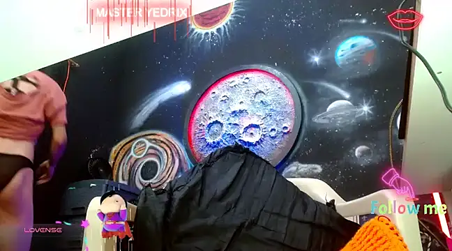 Yedrix online show from 19, 3, 2025