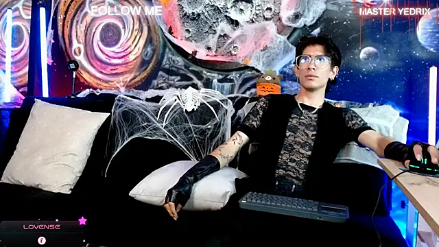 Yedrix online show from 24, 10, 2025