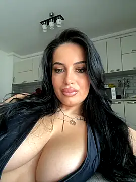 melissablack online show from 16, 9, 2025