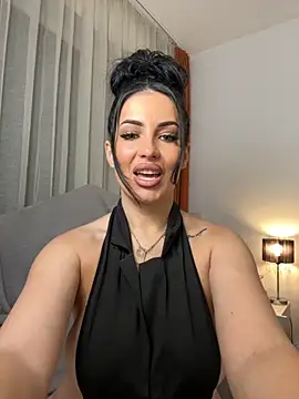 melissablack online show from 1, 12, 2025