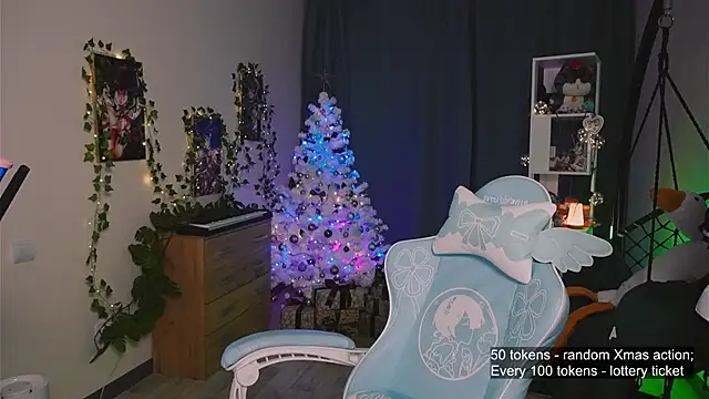 koshkasenpai online show from 15, 12, 2024