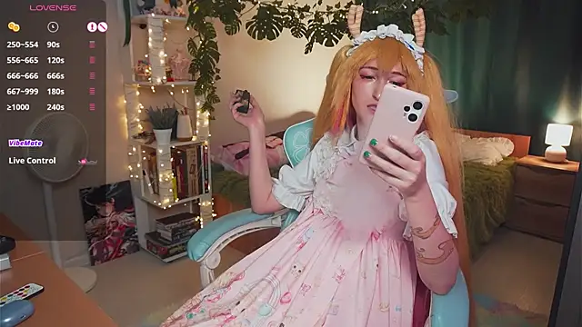 koshkasenpai online show from 3, 2, 2025