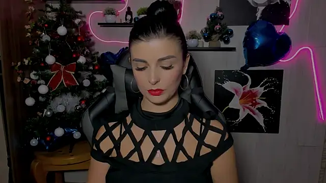 Snapshot of KayWuds chatting on 10, 1, 2025 KayWuds online show from 10, 1, 2025