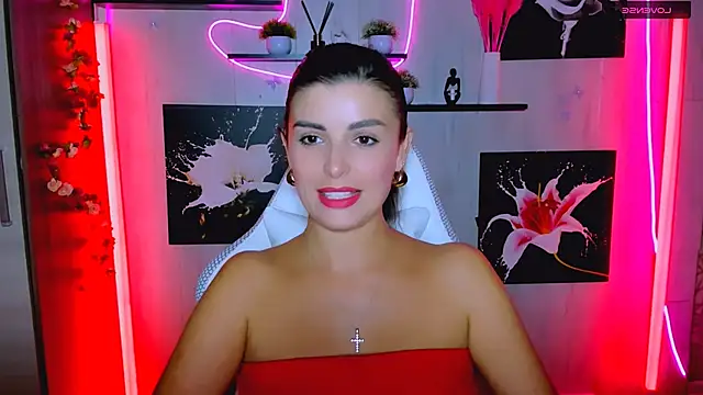 Snapshot of KayWuds chatting on 26, 10, 2025 KayWuds online show from 26, 10, 2025