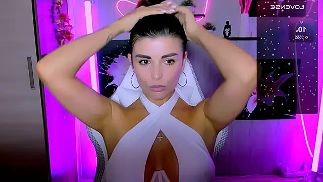 Snapshot of KayWuds chatting on 3, 12, 2025 KayWuds online show from 3, 12, 2025