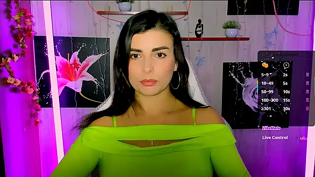 Snapshot of KayWuds chatting on 10, 2, 2026 KayWuds online show from 10, 2, 2026