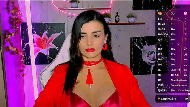 Snapshot of KayWuds chatting on 26, 2, 2026 KayWuds online show from 26, 2, 2026