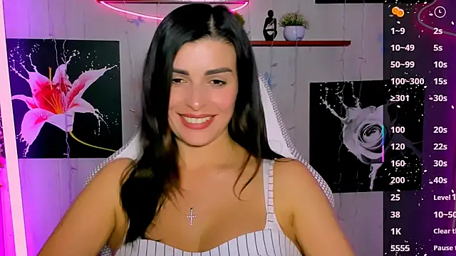 Snapshot of KayWuds chatting on 5, 3, 2026 KayWuds online show from 5, 3, 2026