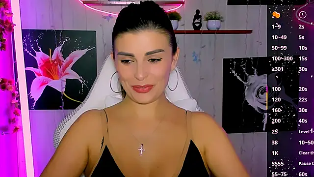 Snapshot of KayWuds chatting on 6, 3, 2026 KayWuds online show from 6, 3, 2026