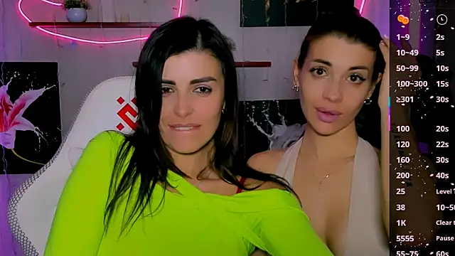 Snapshot of KayWuds chatting on 15, 3, 2026 KayWuds online show from 15, 3, 2026