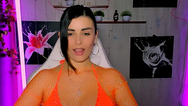 Snapshot of KayWuds chatting on 19, 3, 2026 KayWuds online show from 19, 3, 2026