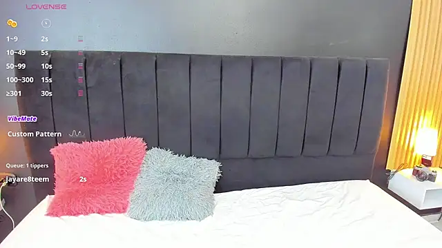 sweetsofia18 online show from 19, 1, 2025