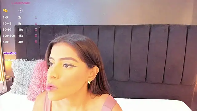 sweetsofia18 online show from 26, 2, 2025