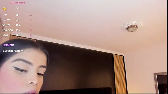 sweetsofia18 online show from 22, 11, 2025