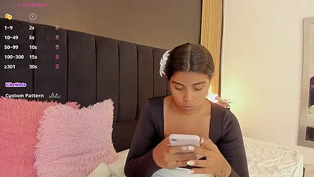 sweetsofia18 online show from 17, 7, 2026