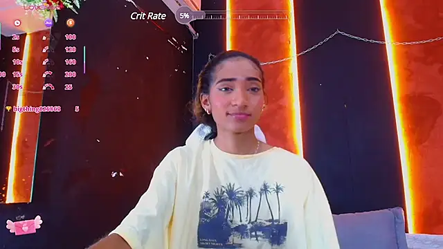 Snapshot of Charlotte_Love10 chatting on 7, 3, 2025 Charlotte Love10 online show from 7, 3, 2025