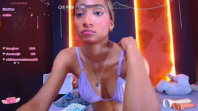 Snapshot of Charlotte_Love10 chatting on 8, 3, 2025 Charlotte Love10 online show from 8, 3, 2025