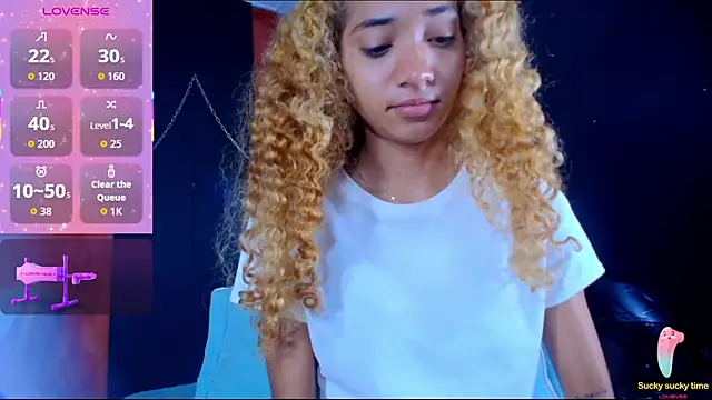 Snapshot of Charlotte_Love10 chatting on 25, 9, 2025 Charlotte Love10 online show from 25, 9, 2025