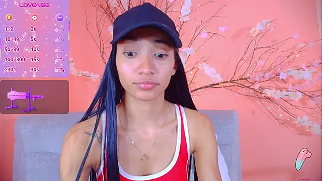 Snapshot of Charlotte_Love10 chatting on 2, 11, 2025 Charlotte Love10 online show from 2, 11, 2025