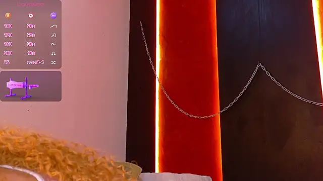 Snapshot of Charlotte_Love10 chatting on 8, 1, 2026 Charlotte Love10 online show from 8, 1, 2026