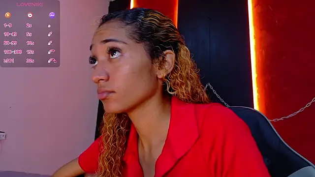 Snapshot of Charlotte_Love10 chatting on 9, 1, 2026 Charlotte Love10 online show from 9, 1, 2026