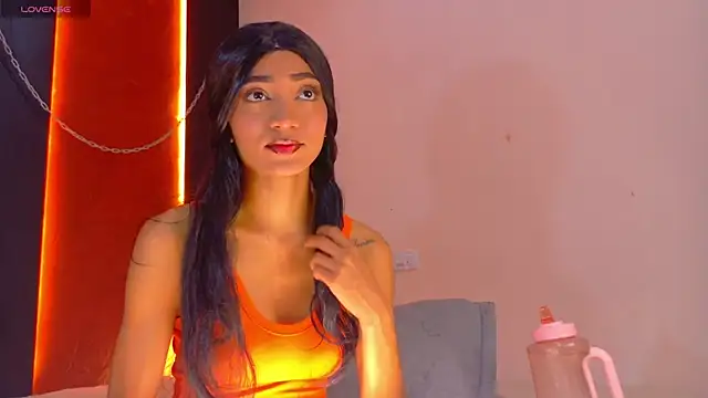 Snapshot of Charlotte_Love10 chatting on 12, 2, 2026 Charlotte Love10 online show from 12, 2, 2026