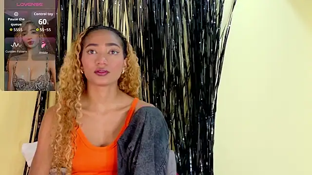 Charlotte Love10 online show from 18, 4, 2026