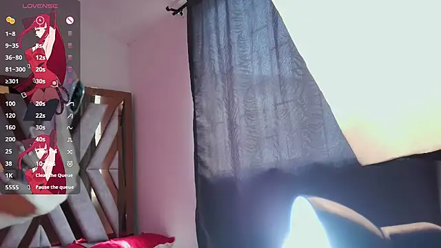 littleayshel online show from 22, 3, 2025