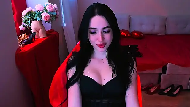 lovely desire online show from 29, 3, 2026