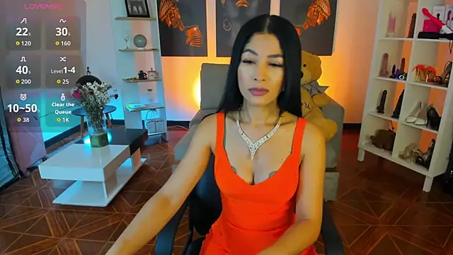 Snapshot of saralife chatting on 17, 2, 2026 saralife online show from 17, 2, 2026