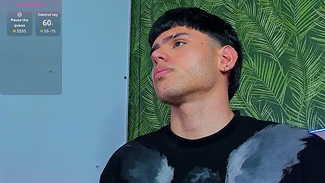 Nathaniel Park online show from 18, 3, 2026