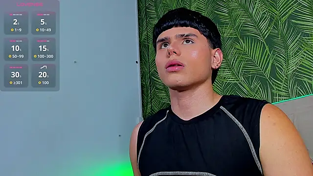 Nathaniel Park online show from 24, 4, 2026