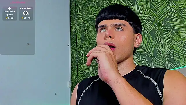 Nathaniel Park online show from 28, 4, 2026