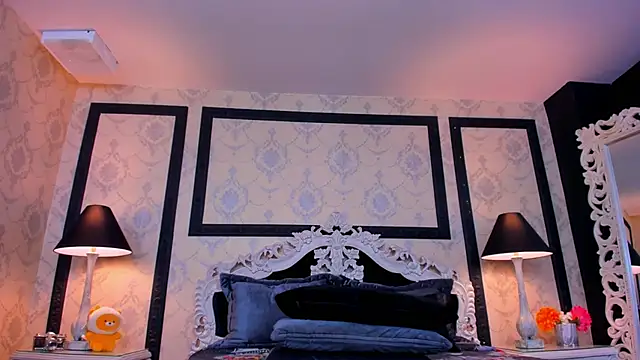 ImSophiie online show from 21, 1, 2025