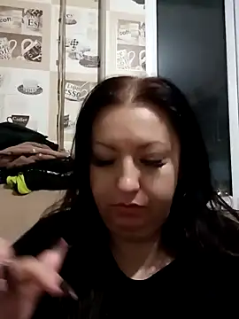 Veronica-Celie online show from 26, 12, 2024