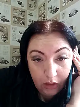 Veronica-Celie online show from 11, 1, 2025