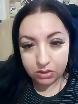 Veronica-Celie online show from 27, 1, 2025