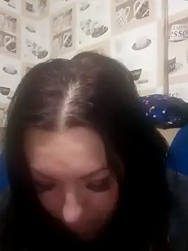 Veronica-Celie online show from 29, 1, 2025