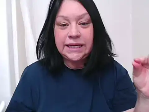 AlyssiaAmoreXO online show from 30, 1, 2025