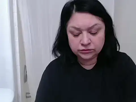 AlyssiaAmoreXO online show from 3, 3, 2025